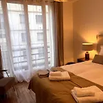Beau Deux Pieces Quartier Des Ternes